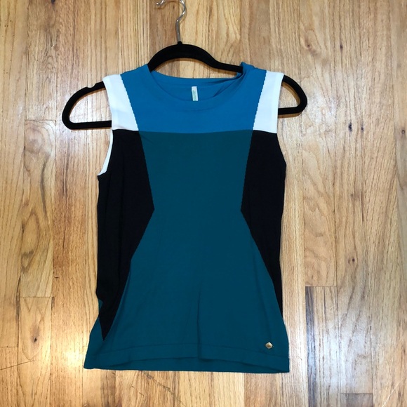 United colors of Benetton tank - Picture 1 of 7